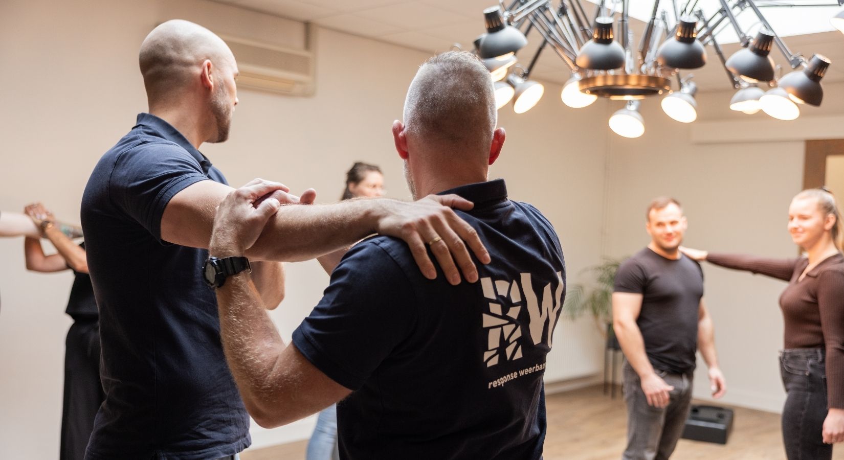 Frustratieagressie wat is het en hoe ga je ermee om Training mentale weerbaarheid